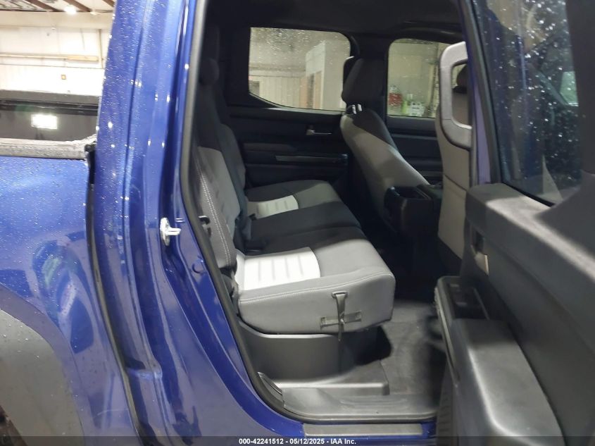 2024 Toyota Tacoma - 3TYLB5JN3RT011149