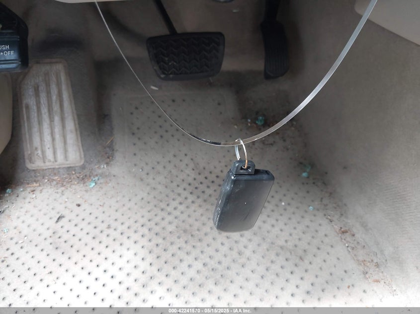 2014 TOYOTA CAMRY HYBRID XLE - 4T1BD1FK6EU100238