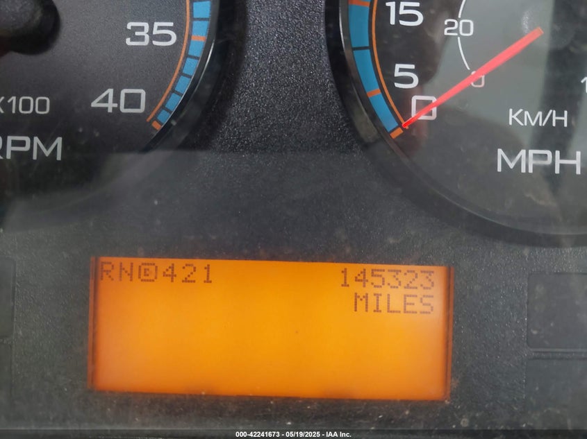 2018 International Durastar 4300 VIN: 3HAMMMMN0JL436611 Lot: 42241673