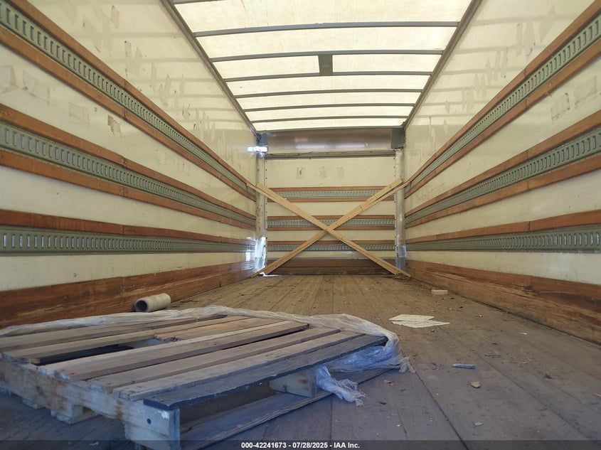 2018 International Durastar 4300 VIN: 3HAMMMMN0JL436611 Lot: 42241673
