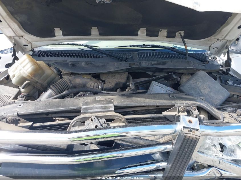 2004 GMC Sierra 3500 Slt VIN: 1GTJK33104F104933 Lot: 42241802