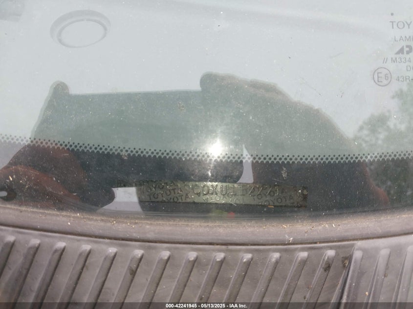 4T3ZF19C0XU117771 1999 TOYOTA SIENNA photo no. 12