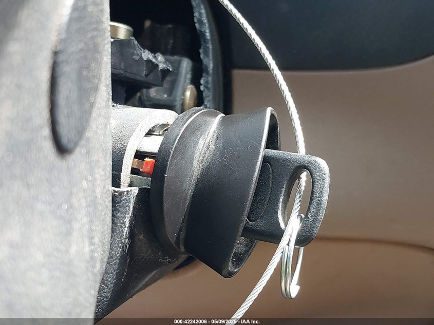 1998 Ford Ranger Xl/Xlt VIN: 1FTYR14C4WPB61535 Lot: 42242006