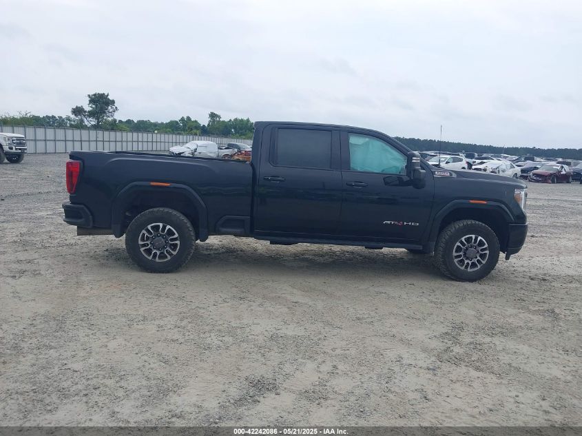 2023 GMC Sierra - 1GT49PEY9PF114472