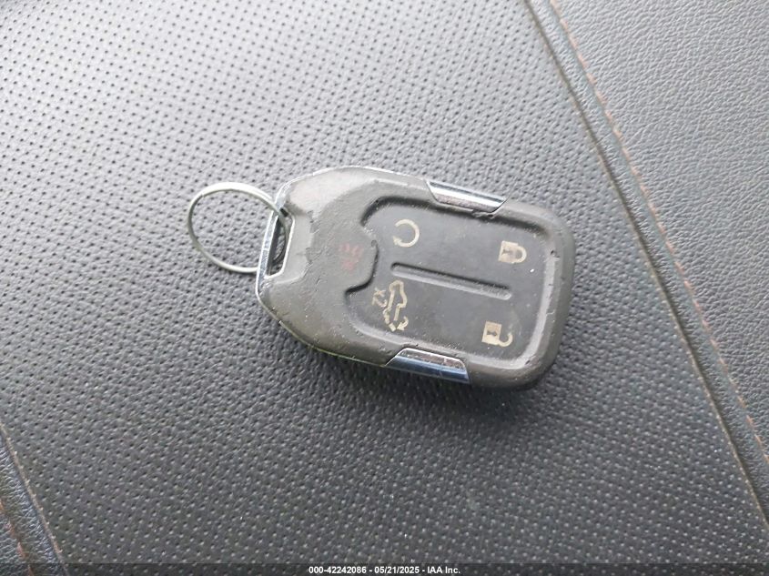 2023 GMC Sierra - 1GT49PEY9PF114472