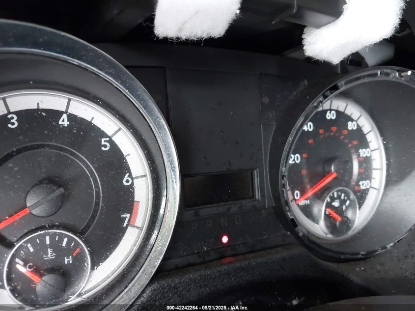 2019 Dodge Grand Caravan Sxt VIN: 2C4RDGCG8KR545305 Lot: 42242264