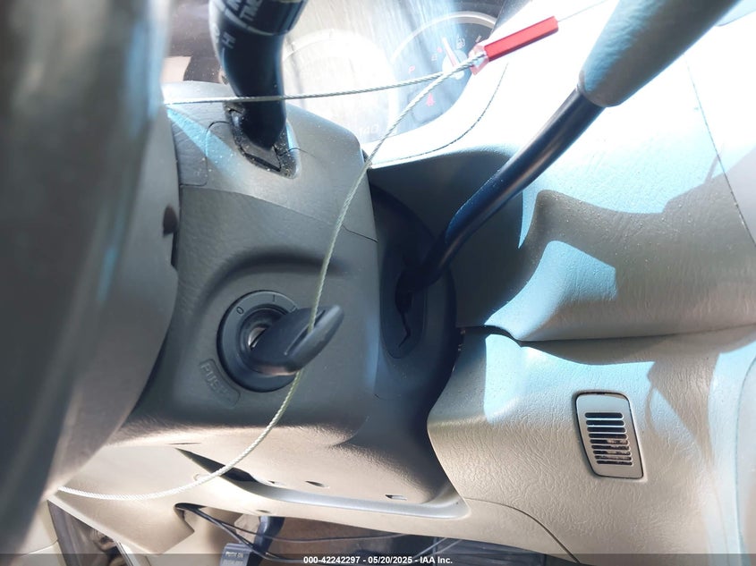 2007 Honda Pilot Ex-L VIN: 5FNYF28697B026324 Lot: 42242297