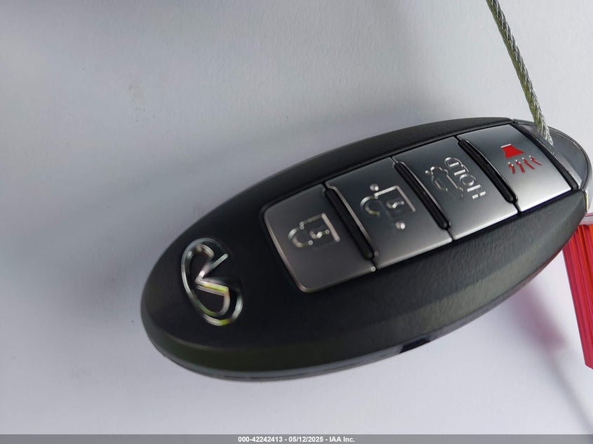 2009 INFINITI G37 VIN: JNKCV61E19M304504