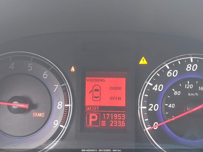 2009 INFINITI G37 VIN: JNKCV61E19M304504
