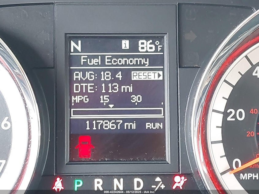 2020 DODGE GRAND CARAVAN GT - 2C4RDGEG2LR199654