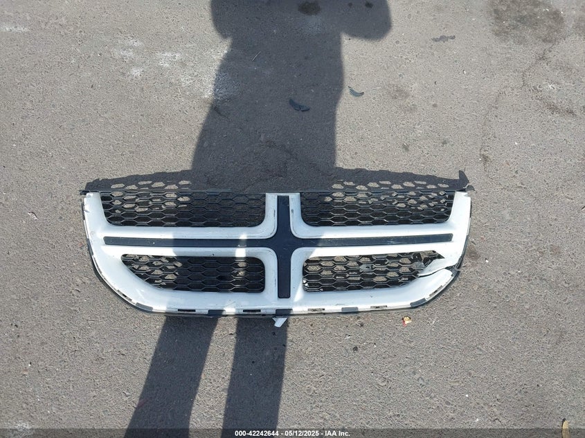 2020 DODGE GRAND CARAVAN GT - 2C4RDGEG2LR199654