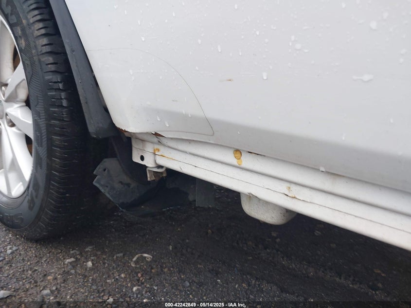 2015 DODGE DURANGO SXT - 1C4RDJAG9FC145736