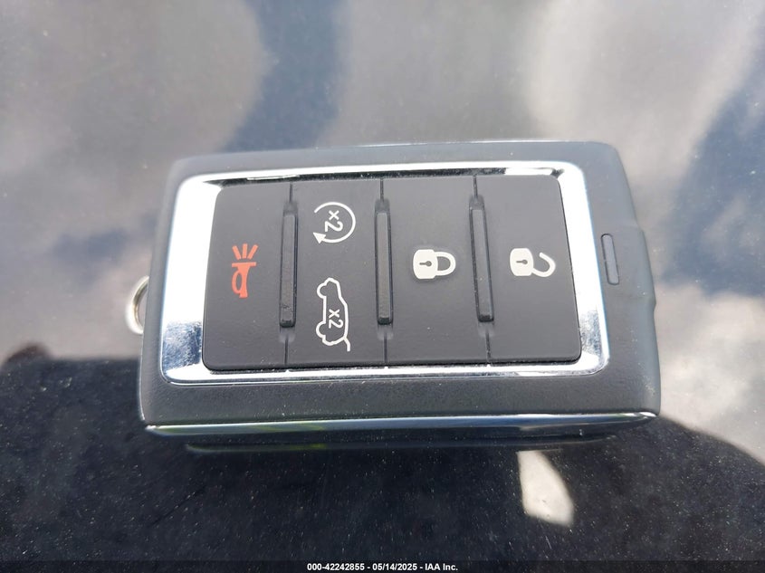 2021 JEEP GRAND CHEROKEE L SUMMIT 4X4 - 1C4RJKEG7M8178470