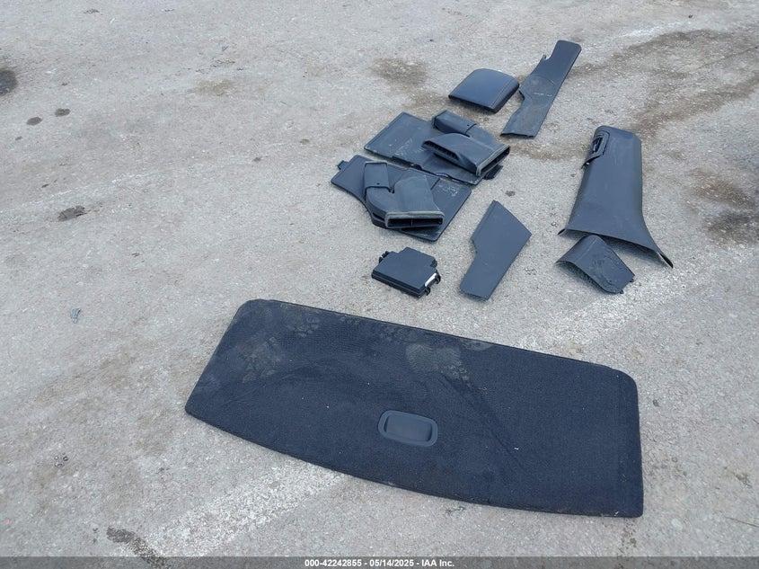 2021 JEEP GRAND CHEROKEE L SUMMIT 4X4 - 1C4RJKEG7M8178470