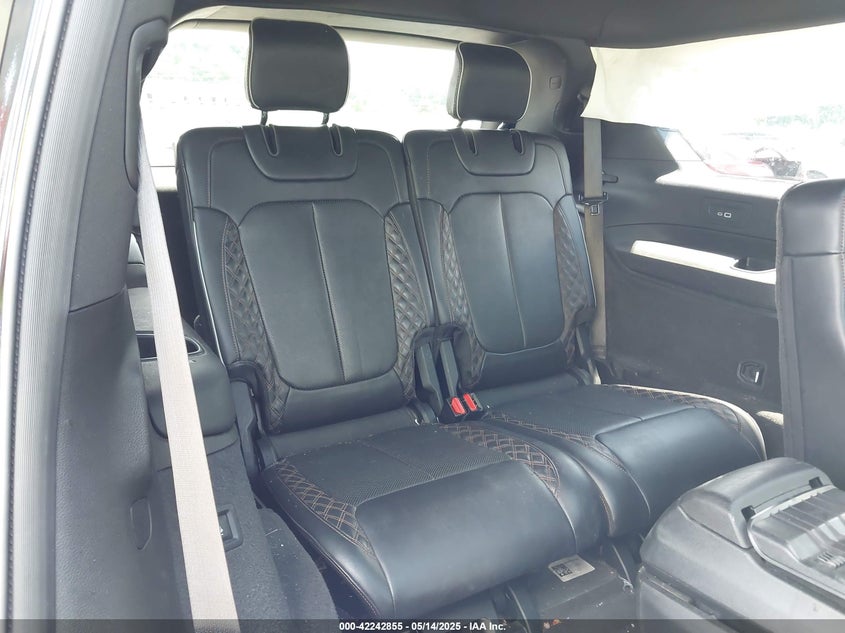 2021 JEEP GRAND CHEROKEE L SUMMIT 4X4 - 1C4RJKEG7M8178470