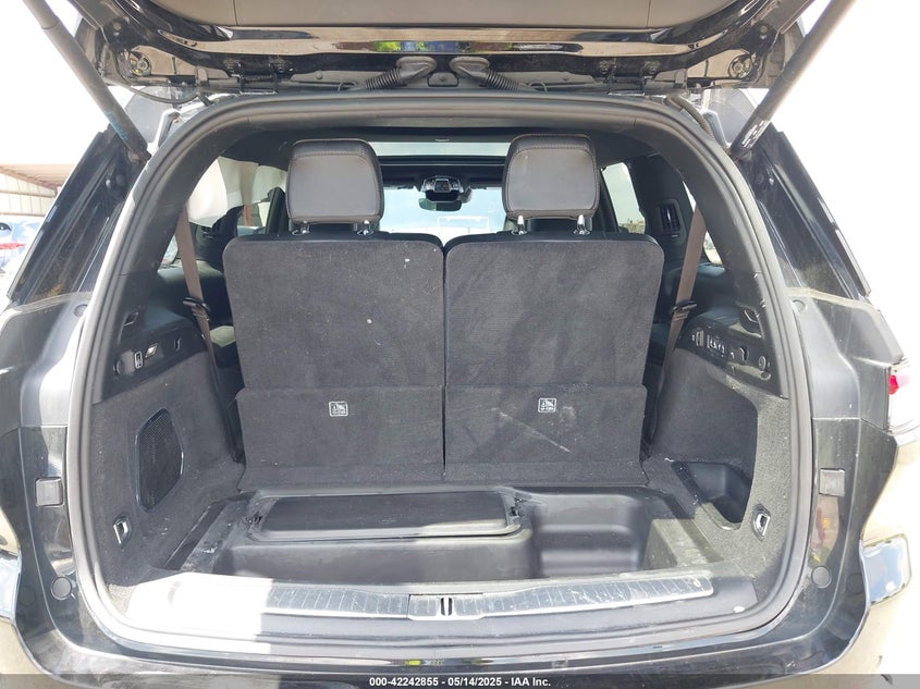 2021 JEEP GRAND CHEROKEE L SUMMIT 4X4 - 1C4RJKEG7M8178470