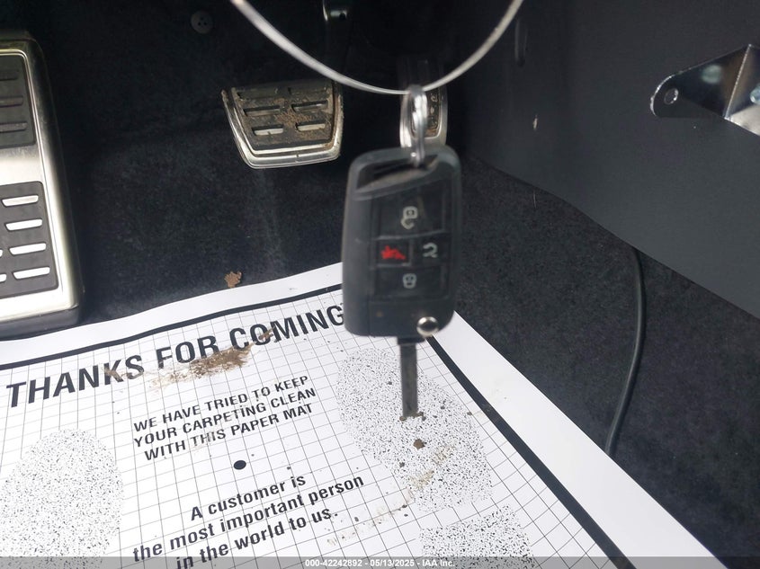 2024 VOLKSWAGEN JETTA VIN: 3VWBM7BUXRM034024