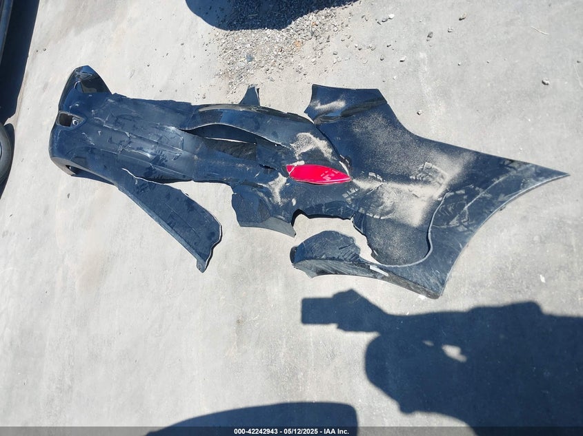 2017 HYUNDAI ACCENT VALUE EDITION - KMHCT4AEXHU386769