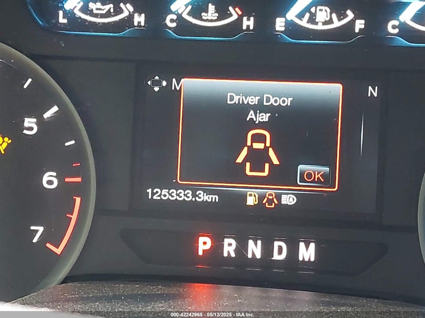 2019 FORD F150 VIN: 1FTEW1EP1KFA98133