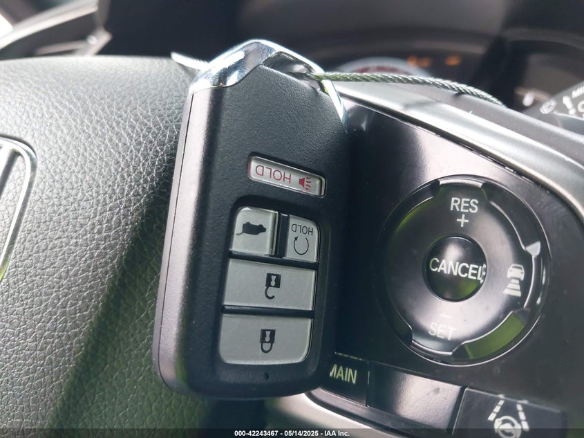 2021 HONDA CIVIC SPORT - SHHFK7H46MU418959