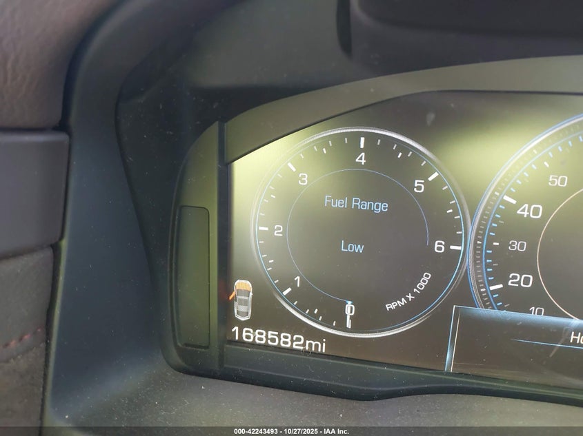 2015 Cadillac Escalade Luxury VIN: 1GYS4BKJ9FR176302 Lot: 42243493