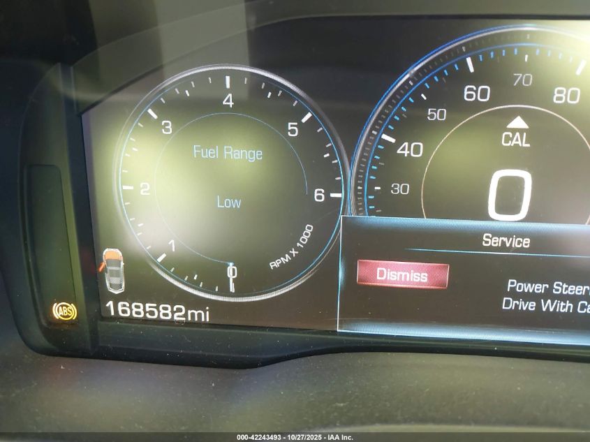 2015 Cadillac Escalade Luxury VIN: 1GYS4BKJ9FR176302 Lot: 42243493