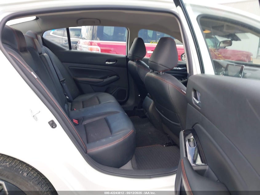 2024 NISSAN ALTIMA VIN: 1N4BL4CV1RN367154