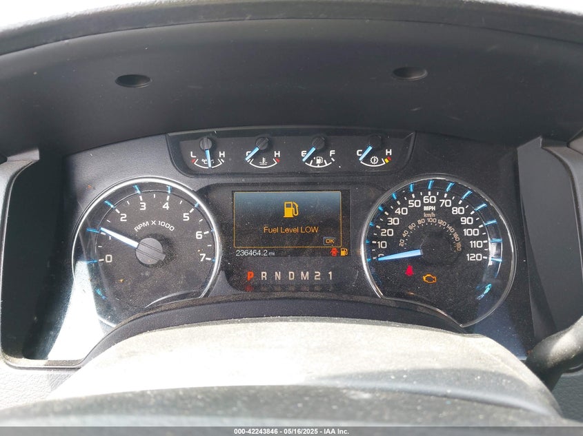 2012 FORD F-150 VIN: 1FTFW1EF8CFC25358