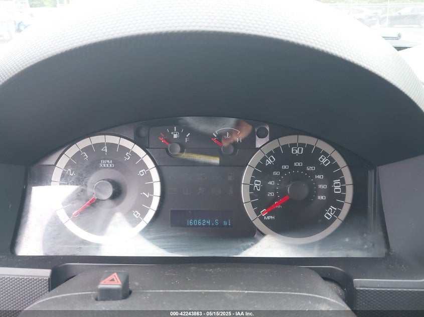 2012 FORD ESCAPE VIN: 1FMCU9EG4CKA82556