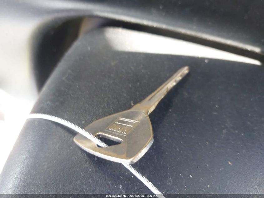 2001 Dodge Ram Van 1500 Conversion VIN: 2B6HB11Y81K556794 Lot: 42243876