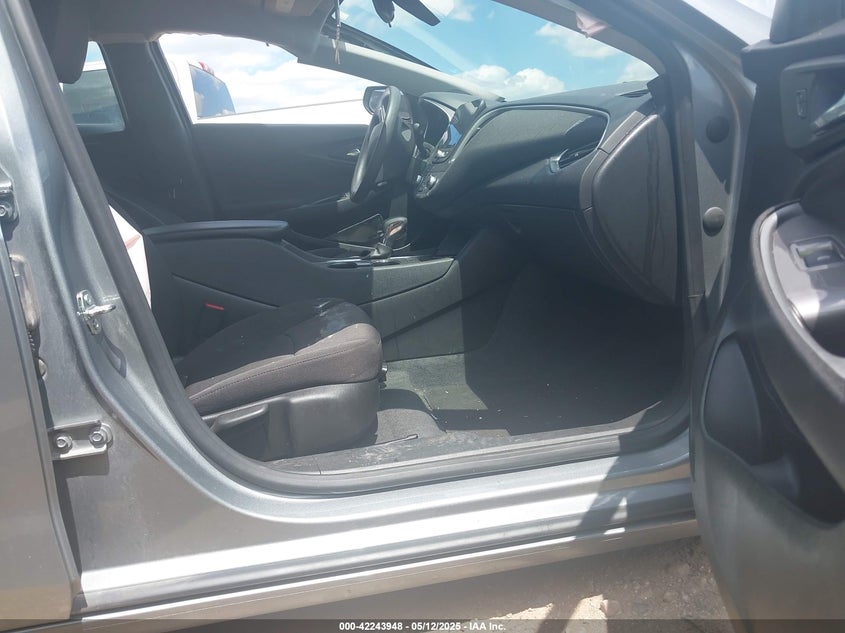 2023 CHEVROLET MALIBU VIN: 1G1ZD5ST3PF245097