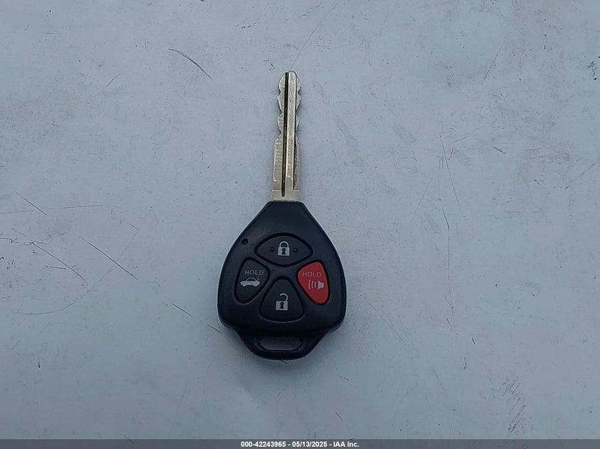 2009 TOYOTA COROLLA VIN: 1NXBU40E39Z116214
