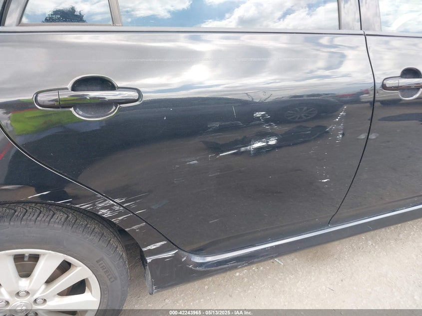2009 TOYOTA COROLLA VIN: 1NXBU40E39Z116214