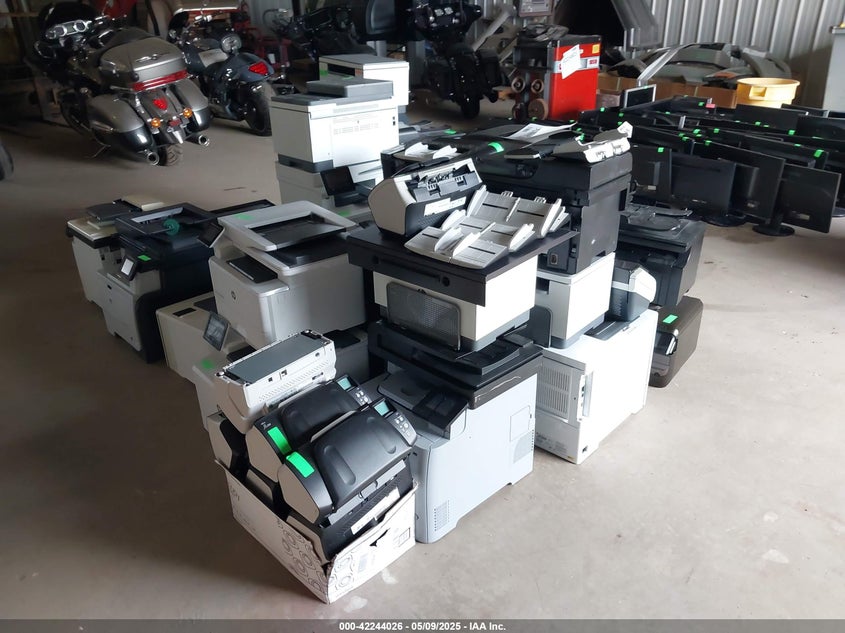 2000 MISC. PRINTERS MISC. PRINTERS