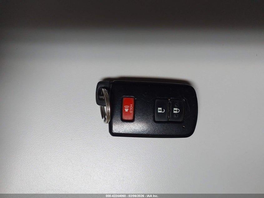 2016 Toyota Tacoma VIN: 3TMAZ5CN4GM020788 Lot: 42244060