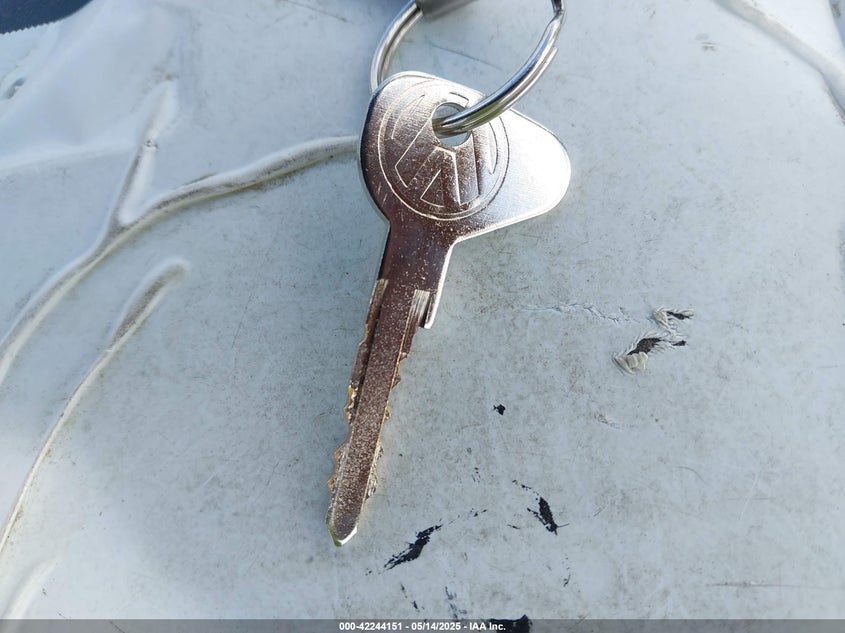 1969 Volkswagen Other VIN: 00000000369184732 Lot: 42244151