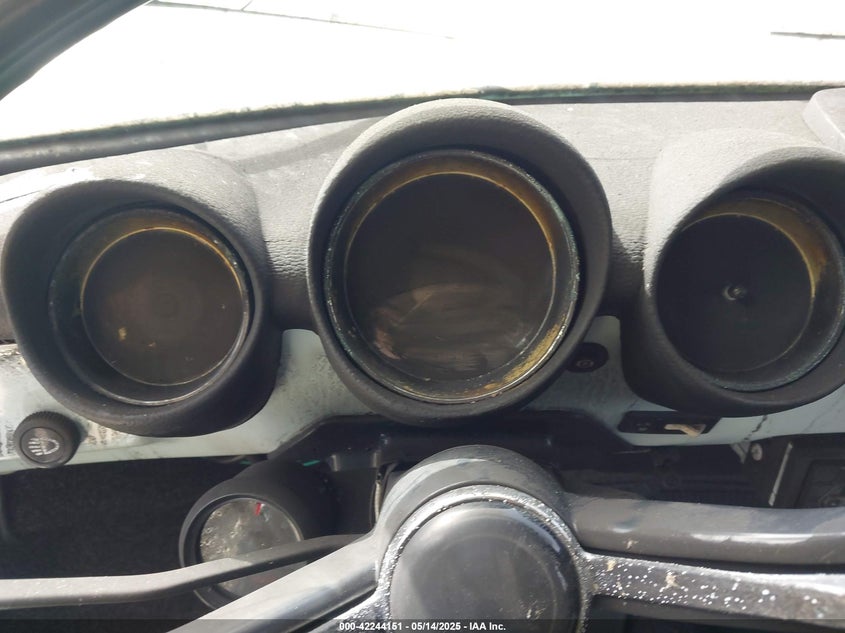 1969 Volkswagen Other VIN: 00000000369184732 Lot: 42244151