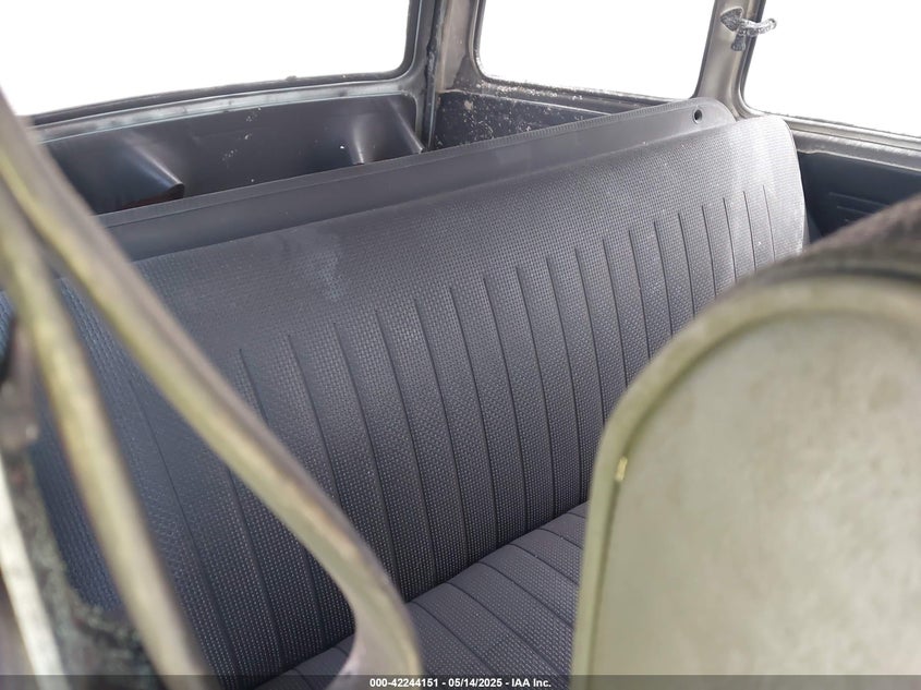 1969 Volkswagen Other VIN: 00000000369184732 Lot: 42244151