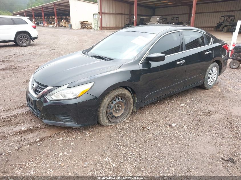 Vin: 1n4al3ap0hn314941, lot: 42736277, nissan altima 2.5 s 20172
