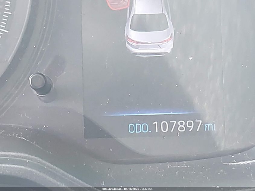 2020 Toyota Corolla L VIN: 5YFDPRAE5LP096519 Lot: 42244244