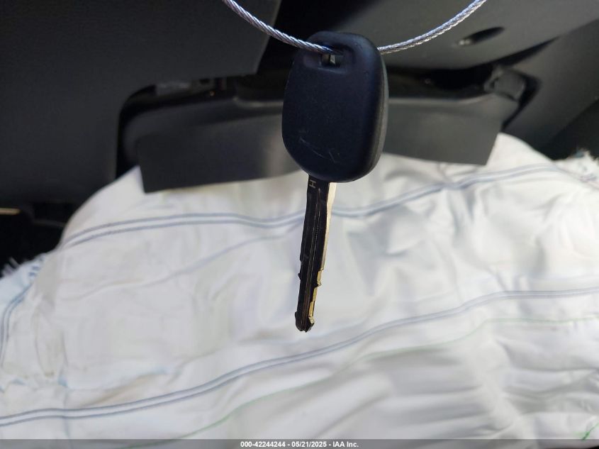 2020 Toyota Corolla L VIN: 5YFDPRAE5LP096519 Lot: 42244244