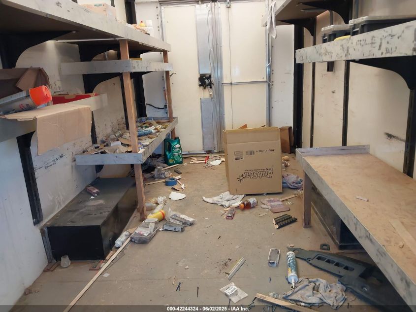 2012 Ford E-350 Cutaway VIN: 1FDSE3FL4CDA95765 Lot: 42244324