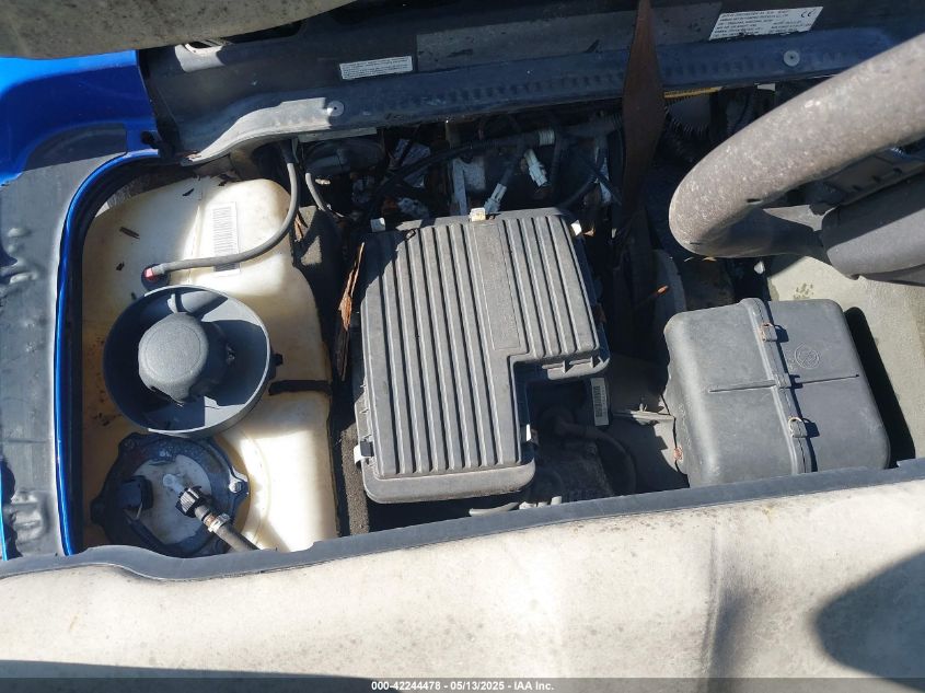 2021 Yamaha Psp VIN: 1P9S4DHKXMN763801 Lot: 42244478