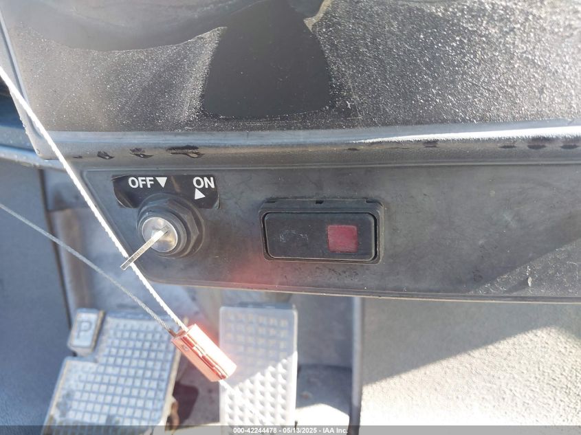 2021 Yamaha Psp VIN: 1P9S4DHKXMN763801 Lot: 42244478