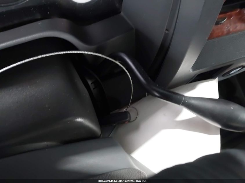 2006 Dodge Ram 2500 Slt/Trx4 Off Road/Sport/Power Wagon VIN: 3D7KS28C56G124059 Lot: 42244514