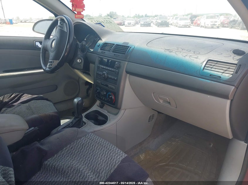 2009 Chevrolet Cobalt Lt