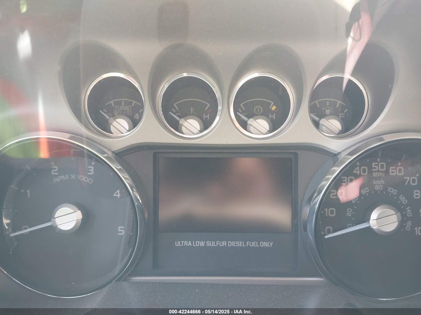 2012 FORD F-250 VIN: 1FT7W2BT2CEA47702