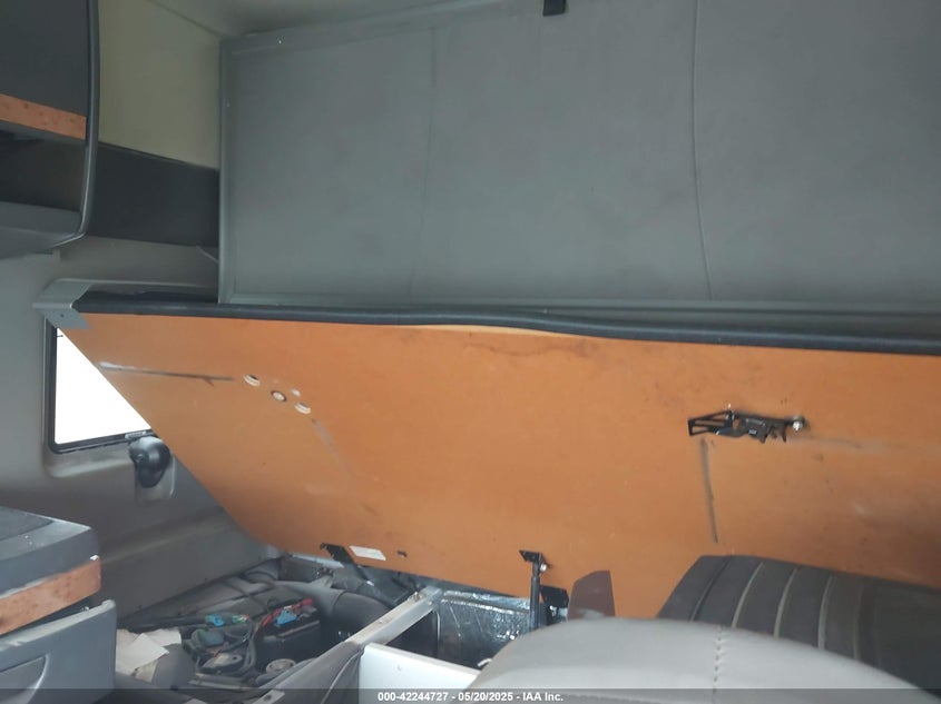 2017 International Prostar+ VIN: 3HSDJAPR3HN284050 Lot: 42244727