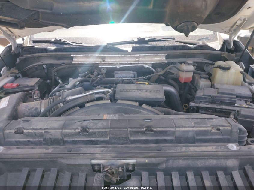 2020 GMC Sierra 2500Hd 4Wd Standard Bed Denali VIN: 1GT49REY3LF128664 Lot: 42244755