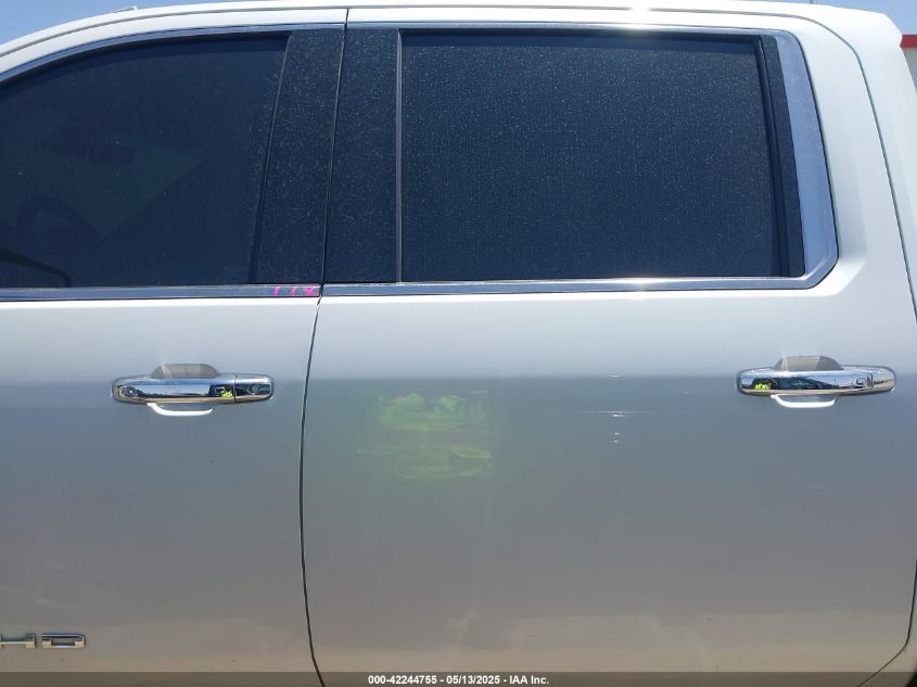 2020 GMC Sierra 2500Hd 4Wd Standard Bed Denali VIN: 1GT49REY3LF128664 Lot: 42244755